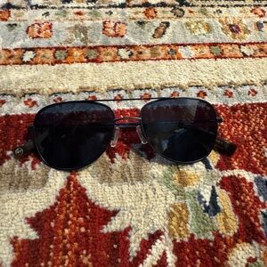 Warby Parker Lionel Sunglasses Unisex
